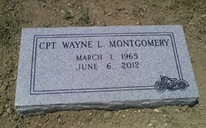 Headstone, Cemetery Marker, Engraving, Cemetery Monuments / kempnermonuments.com