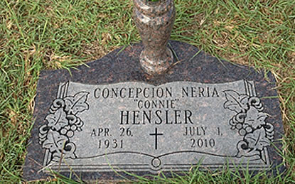 Headstone, Cemetery Marker, Engraving, Cemetery Monuments / kempnermonuments.com