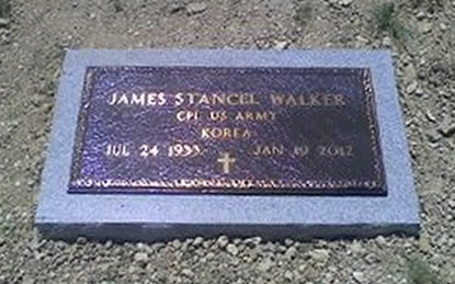 Headstone, Cemetery Marker, Engraving, Cemetery Monuments / kempnermonuments.com